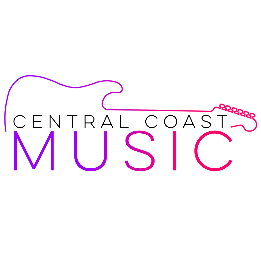 Central Coast Music School